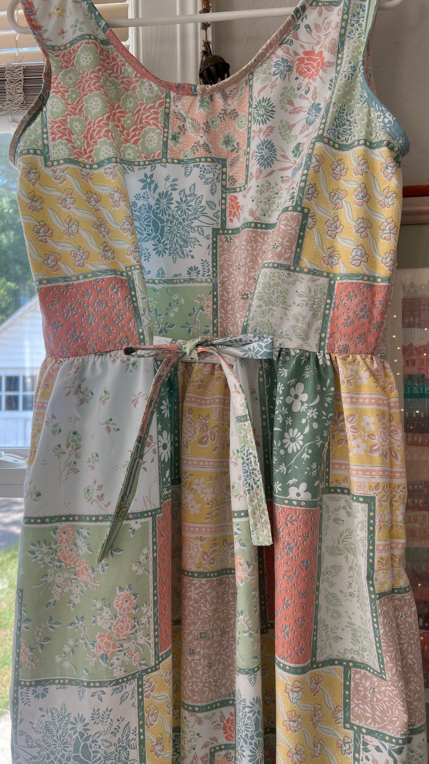 Prarie Dress