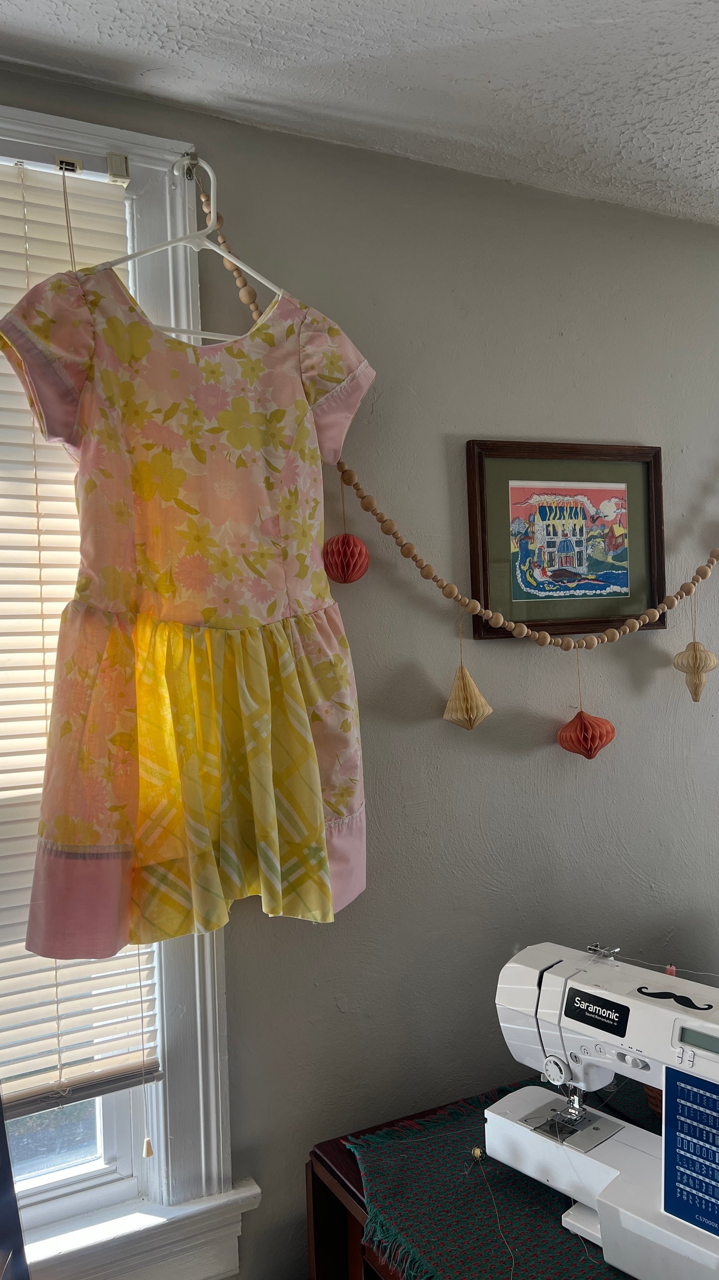 Precious Dress
