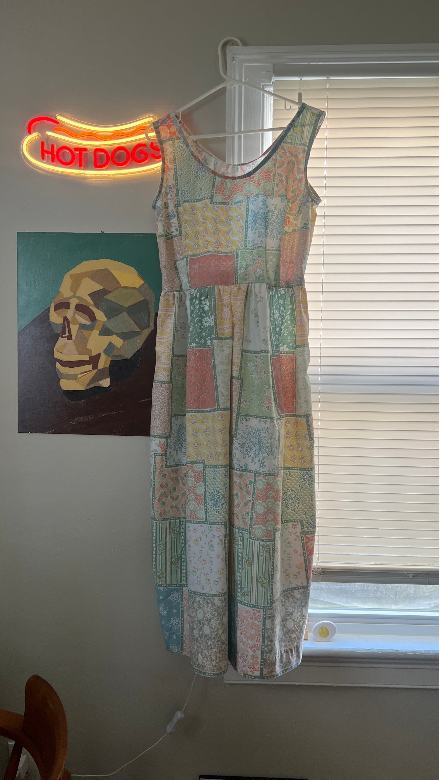 Prarie Dress
