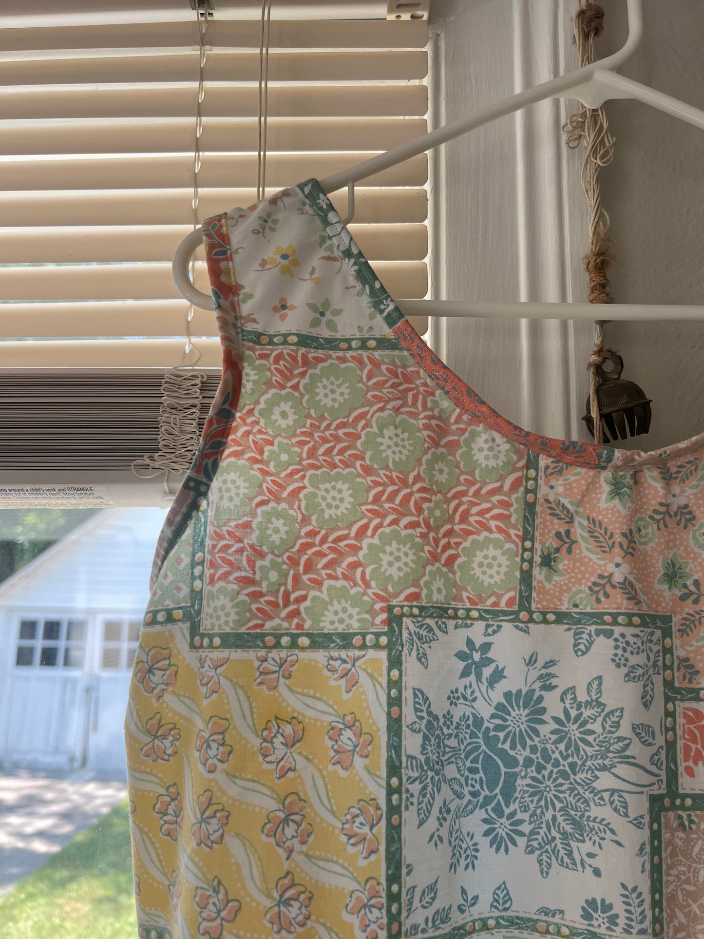 Prarie Dress