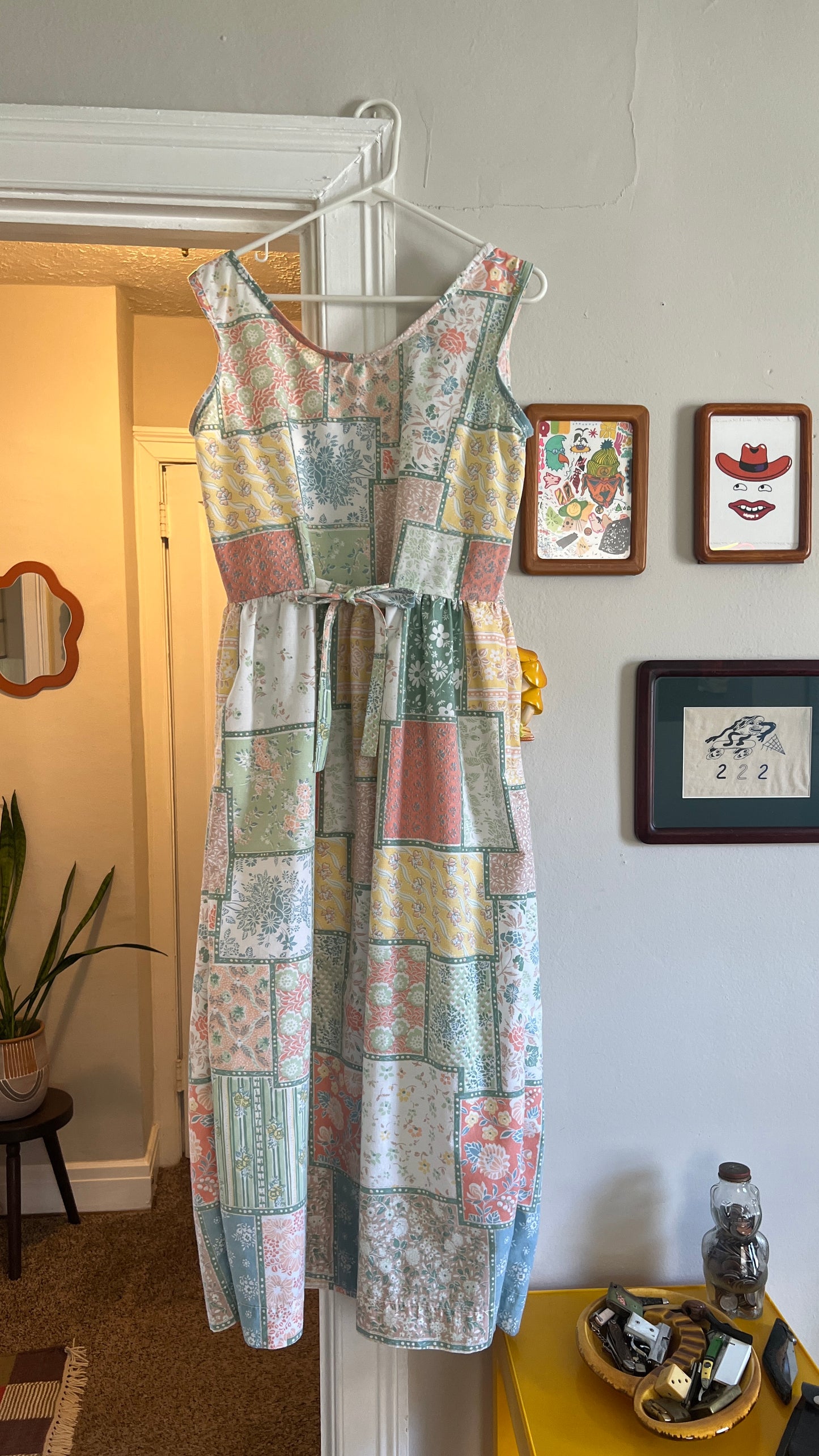 Prarie Dress