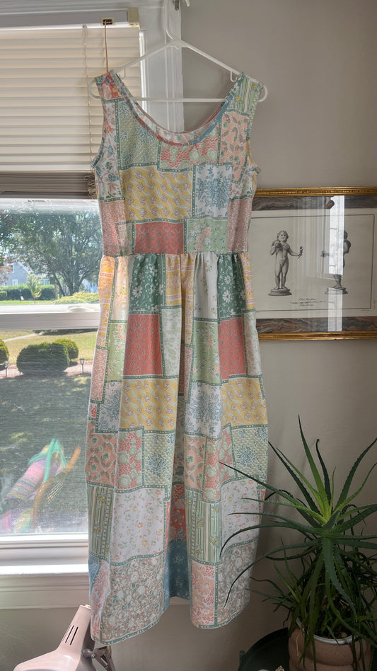 Prarie Dress
